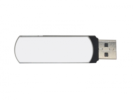 USB Pen Drive 8G Sublimación (1.7*5.5*0.9cm)