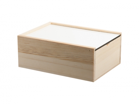 Caja Madera Grande