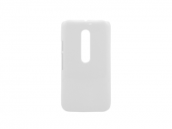 Sublimation 3D MOTO G3 Cover