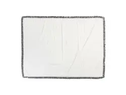 Tapeçaria Borla Sublimação (150*200cm/59.05-78.74&quot;)