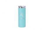 20oz/600ml Powder Coated Stainless Steel Mug(Mint Green)