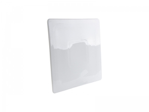 Sublimation Flat Square Ceramic Plate(9&quot;)