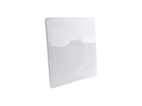 Sublimation Flat Square Ceramic Plate(9&quot;)