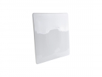 Sublimation Flat Square Ceramic Plate(9&quot;)