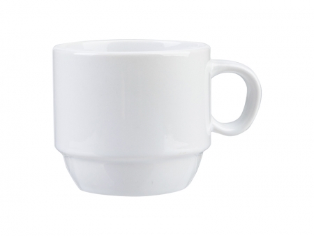 Sublimation 6oz Stackable Mug