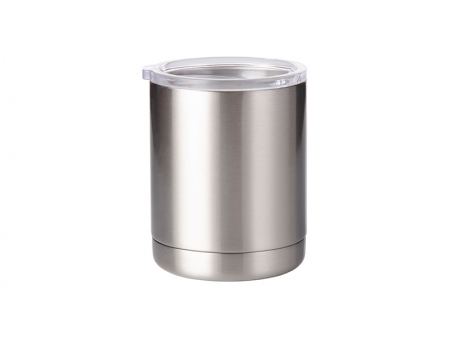 Vaso Acero Inoxidable 10oz/300ml