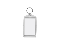 Sublimation Acrylic Key Chain