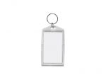 Sublimation Acrylic Key Chain