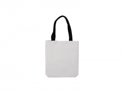 Sublimation Linen Shopping Bag (36*39cm)