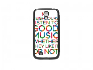 Funda Plegable Samsung Galaxy S4 i9500