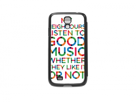 Funda Plegable Samsung Galaxy S4 i9500