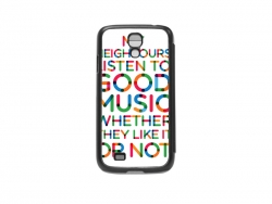 Funda Plegable Samsung Galaxy S4 i9500