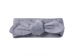 Sublimation Baby Headband (Gray)