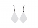 Sublimation Hardboard Earring (Diamond)