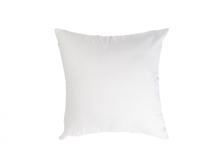 Sublimation Pillow Cover (Double-Sided Plush)