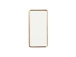 Sublimation USB Charging Lighter(Gold)