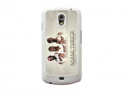 Sublimation Plastic Samsung Galaxy Nexus I9250 Cover