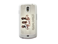 Sublimation Plastic Samsung Galaxy Nexus I9250 Cover