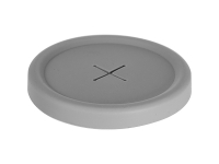 Gray Silicon Lid for BN26