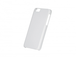 3D iPhone 5C 手机壳（磨砂）