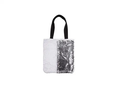 Bag 9 panel sublimation blank reusable shopping bag – Granny's