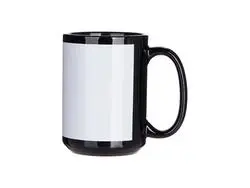 Taza Térmica Blanca Bestsub