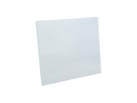 Sublimation Glass Table Mat(19*23cm)