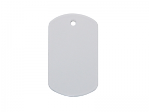 Sublimation Dog Tag