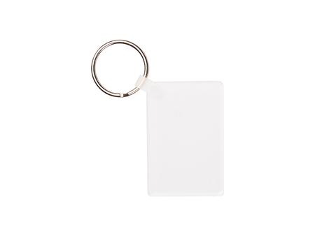 Acrílico  Keyring (Rectángulo,4*6*0.4cm)