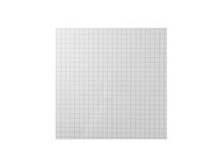 Gray Grid Tansfer Film-Medium Tack, 12in*12 in