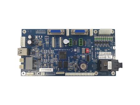 OtterPro Model S 60 Printer Mainboard