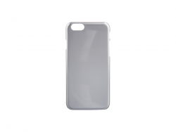 3D iPhone 6/6S 菲林银色手机壳（韩国）