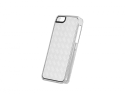 Sublimation iPhone 5C Cover(Plastic,Clear)