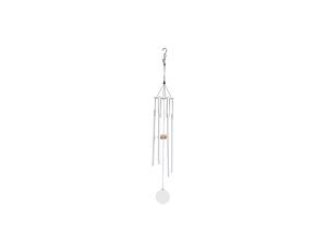 Sublimation Wind Chimes(Aluminum &amp; Acrylic, 32inch)