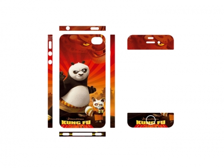 Carcasa Personalizada iPhone 5/5S/SE Skin