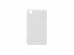 3D iPhone 3 Cover(Glossy)