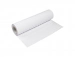 Iron-On Heat Transfer Poli-tape printed vinyl(White)