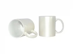 Taza Térmica Blanca Bestsub