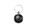 Sublimation Key Ring (Compass)