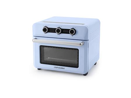 Horno Sublimación Élite Craft Express (25L )