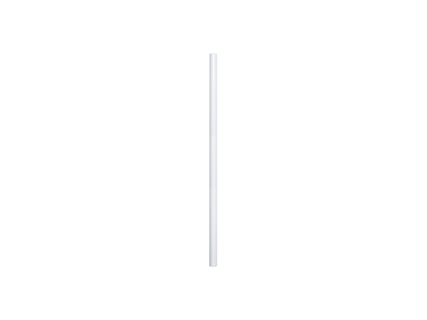 Sublimation Blank Reusable Stainless Steel Straw (φ1.2cm)