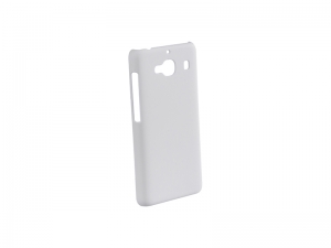 Sublimation 3D Xiaomi Redmi 2S Cover(Frosted)