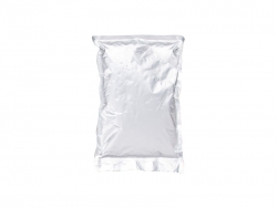 DTF Heat Melt Powder (White, 1kg)