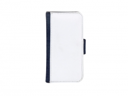 Sublimation iPhone 5/5S/SE Jean Wallet Case