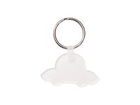 Sublimation Acrylic Keyring (Car, 5.5*3.5*0.4cm)