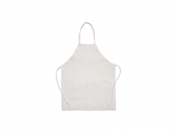 Sublimation Linen Apron (65*82cm)