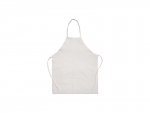 Sublimation Linen Apron (65*82cm)