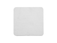 Sublimation Mug Coaster(Felt, Square)