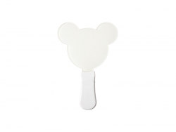 Sublimation Blanks Colorful LED Acrylic Light Up Stick(Mickey,7 colors)