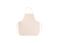 Sublimation Adult Apron(71*68cm)